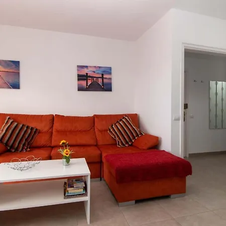 Vista Marina Lägenhet Los Abrigos